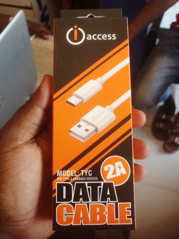 i access usb micro