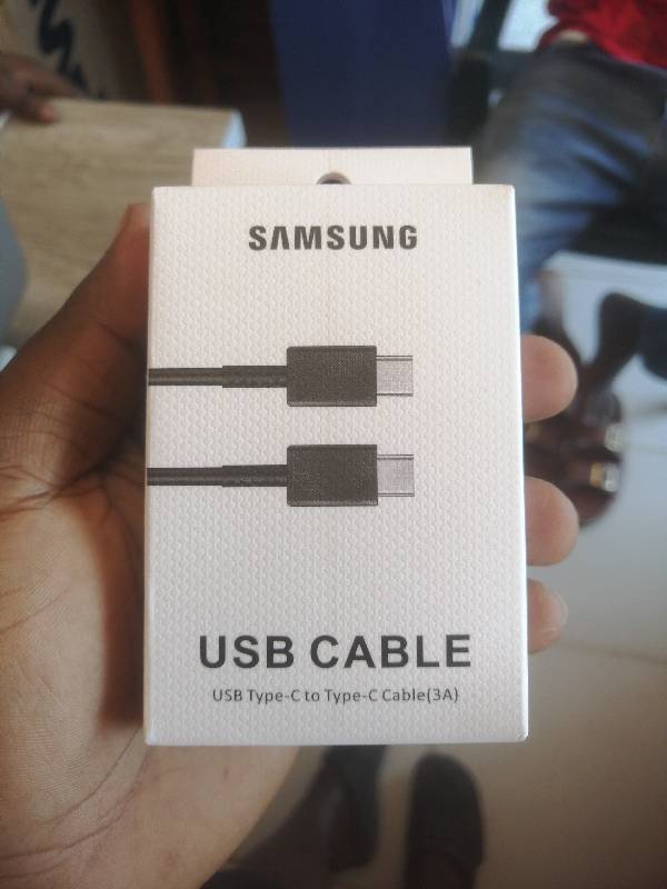 usb cable c to c