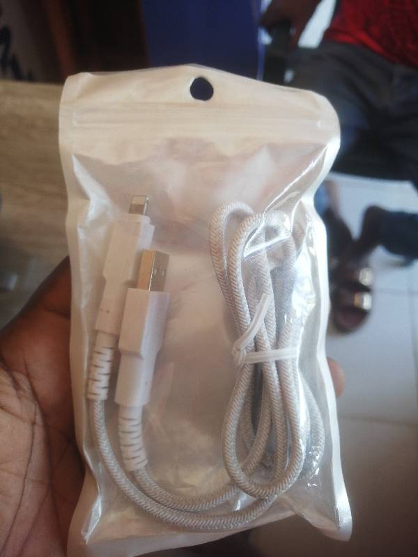 usb iphone