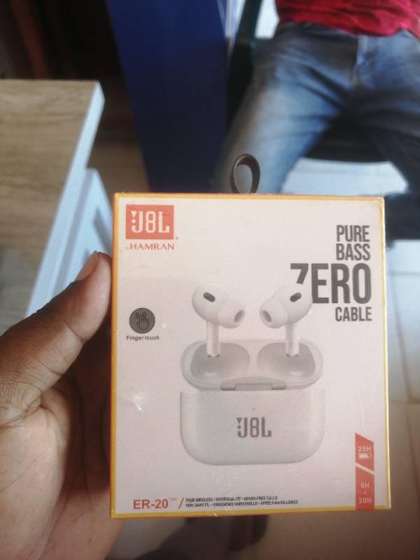 jbl earpods