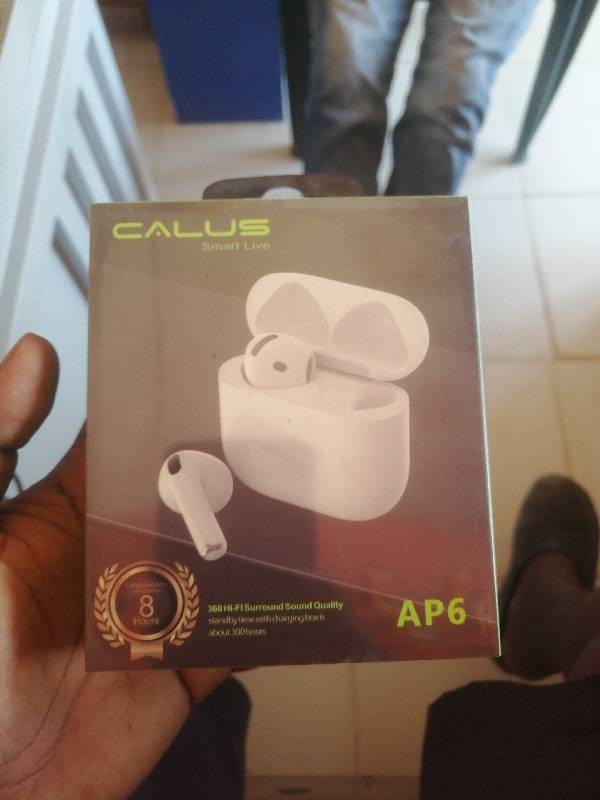claus earpords