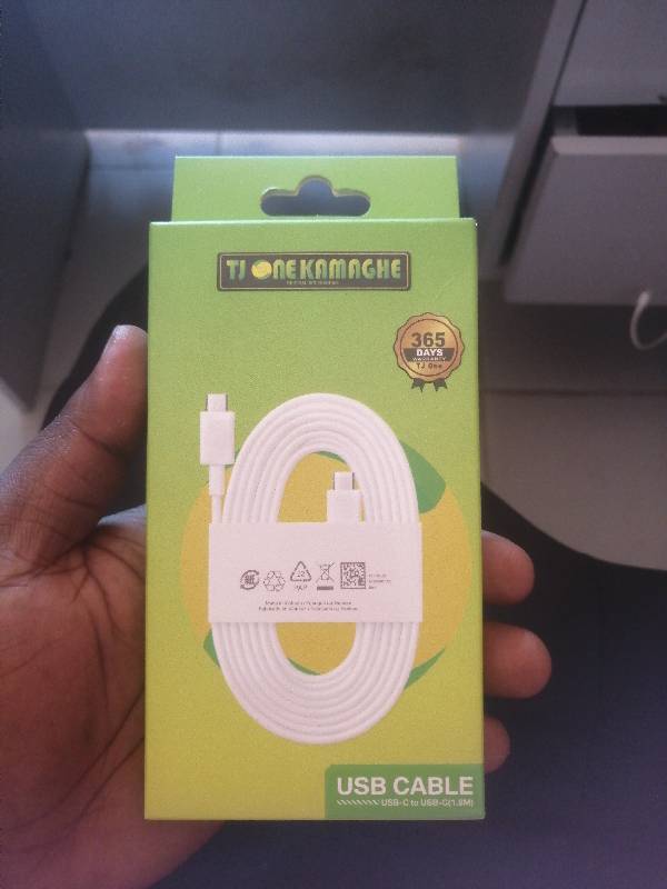 kamage tj usb
