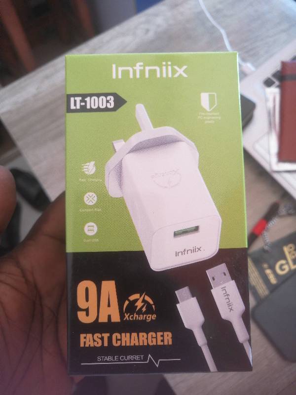 infinix