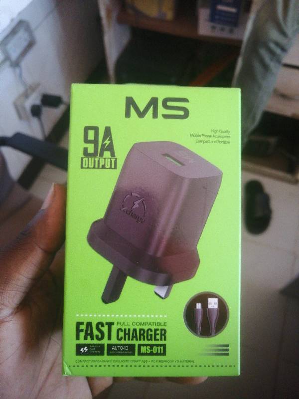 ms charge