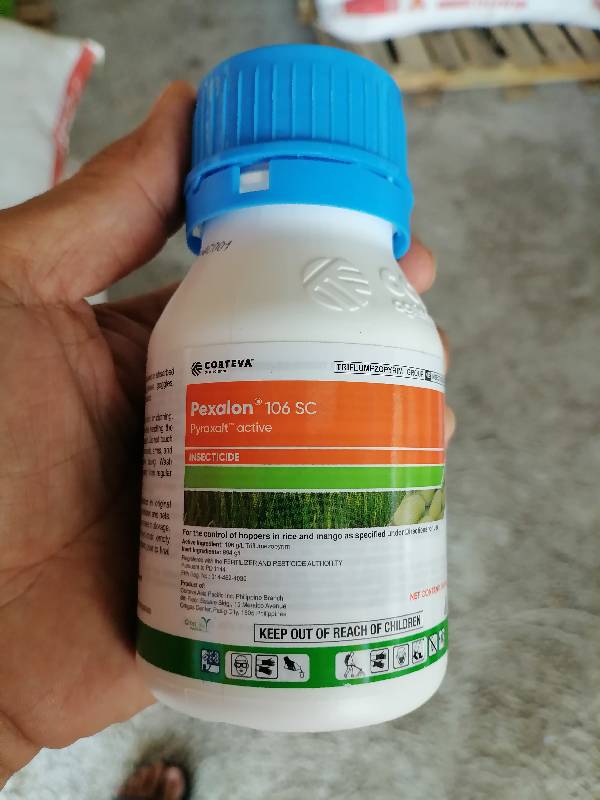 Pexalon 106 SC 240ml