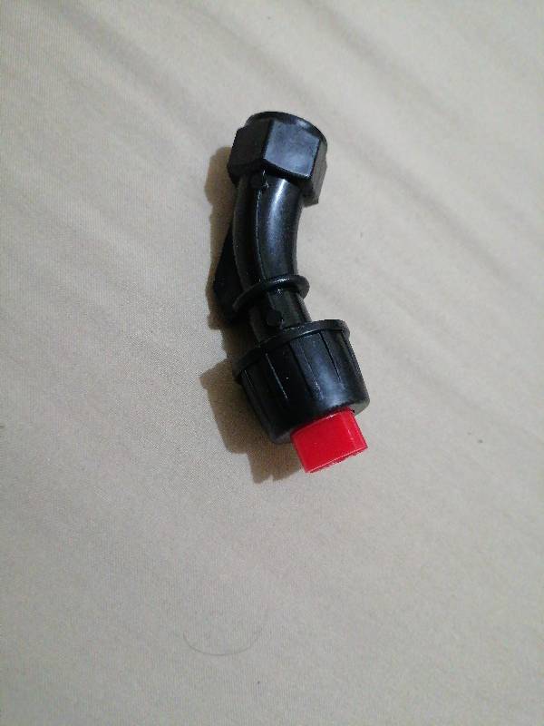 Sprayer Nozzle Fan type plastic