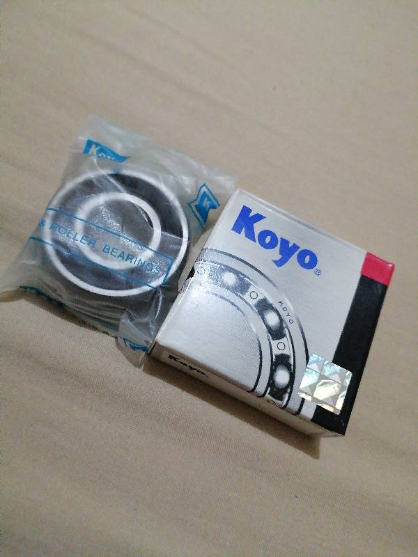 Ball bearing 6202 Koyo