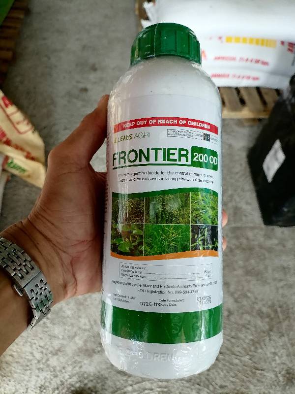 Frontier 200 OD 1Liter