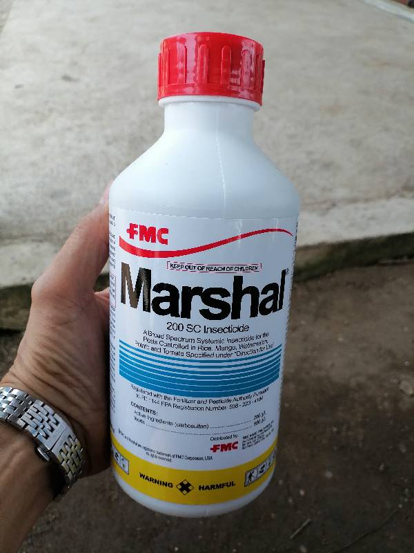 Marshal 200 SC 1Liter
