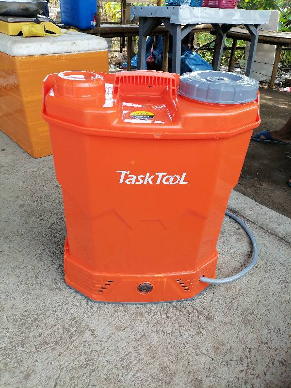 Electric Sprayer TaskTool
