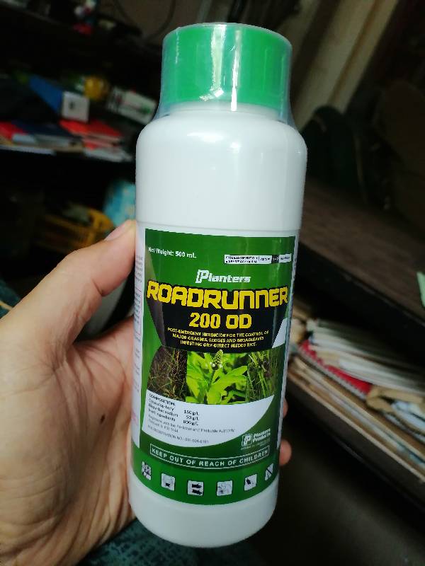 RoadRunner 200 OD 500ml