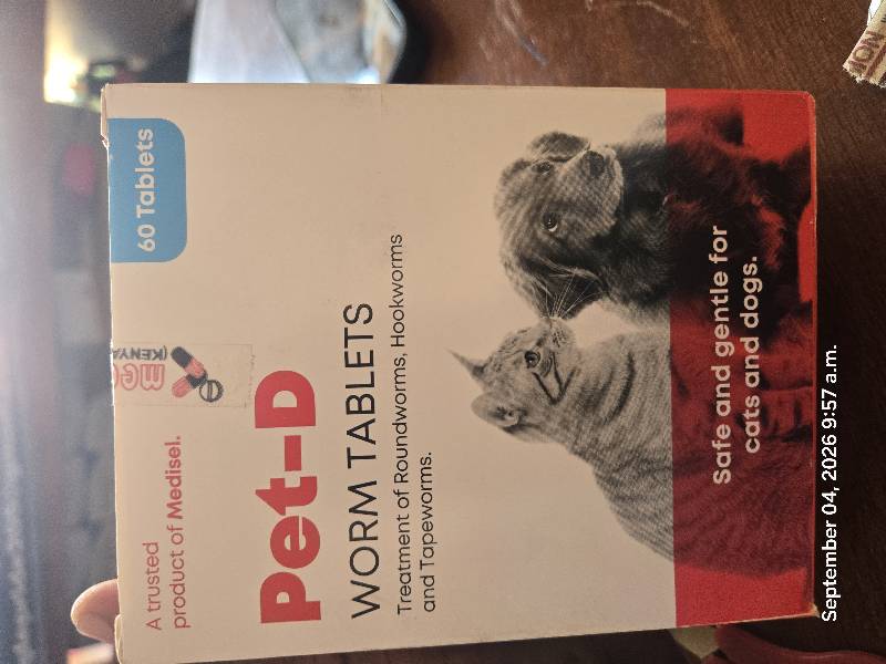 Pet D