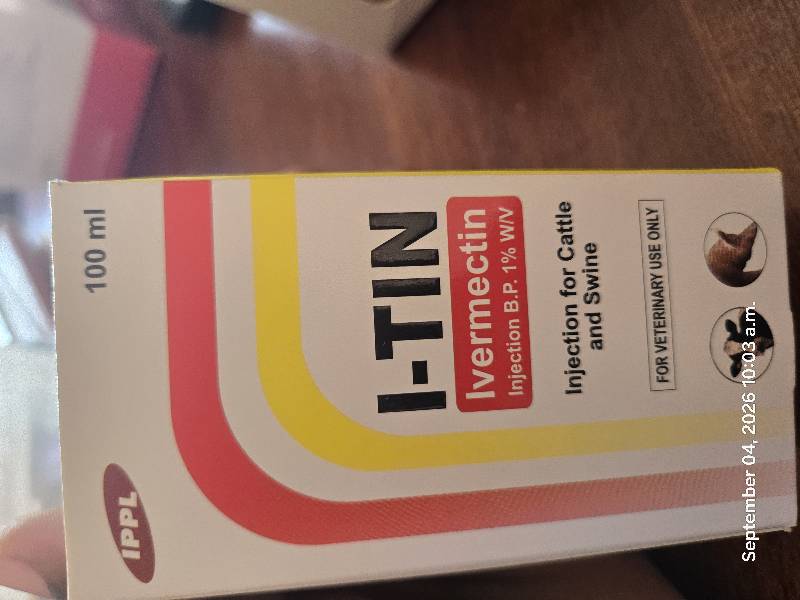 I TIN