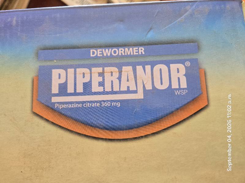 Piperanor