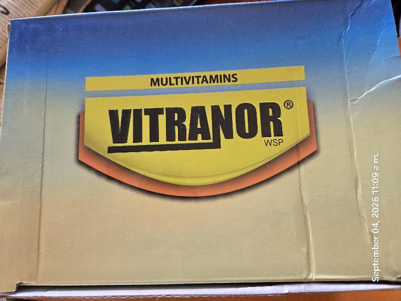 Vitranor 150g