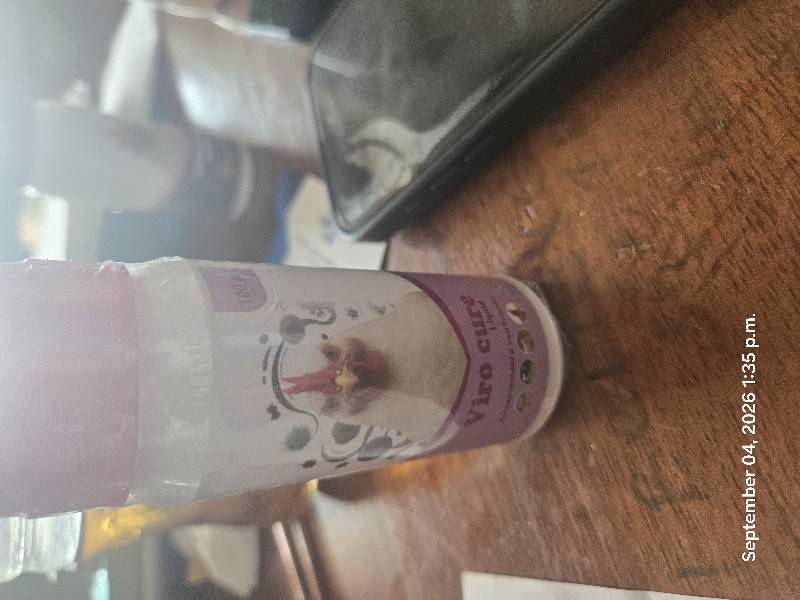 Viro cure