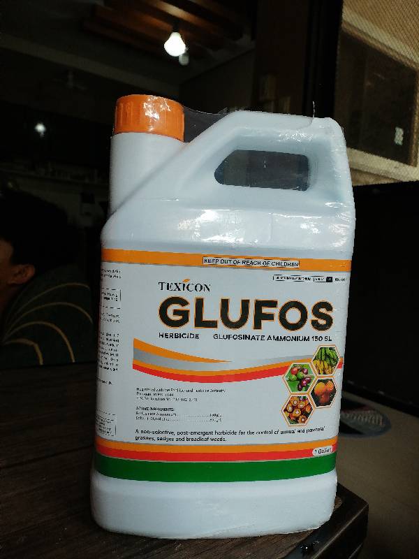 GLUFOS Herbecide 1 gallon