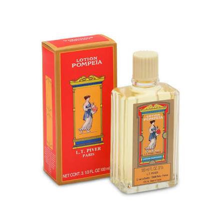 Pompeia ndogo 97ml