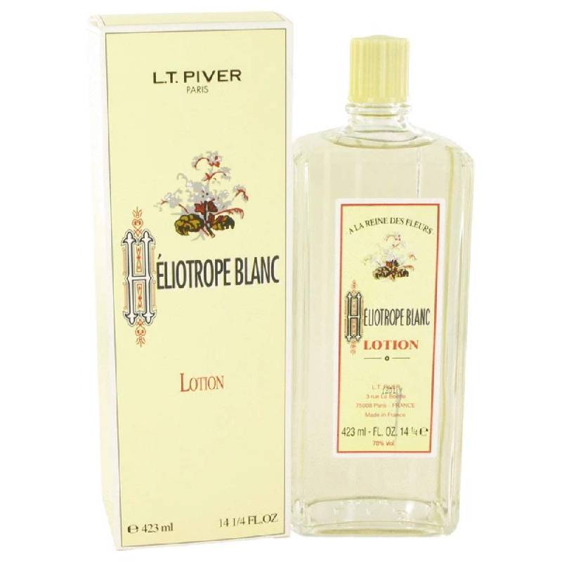 Eliotrope Blanc kubwa 423ml
