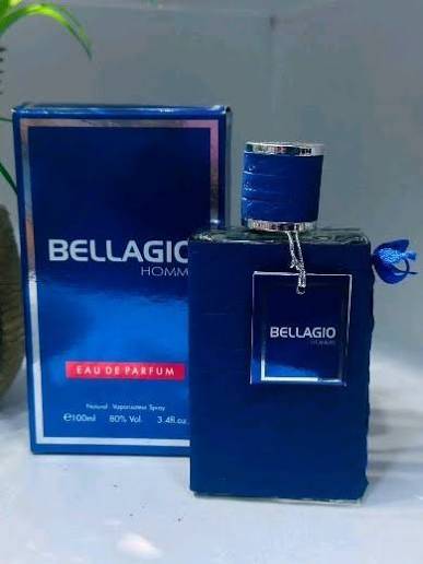 Bellagio Homme