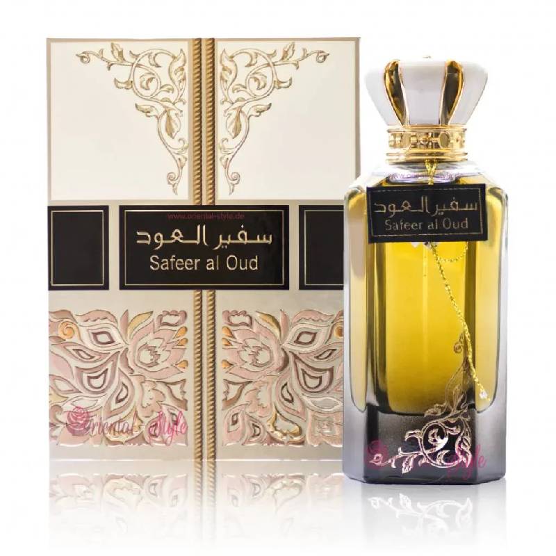 Safeer al Oud