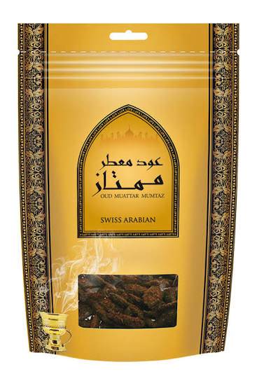 Muattar Mumtaz Plastic 250 g