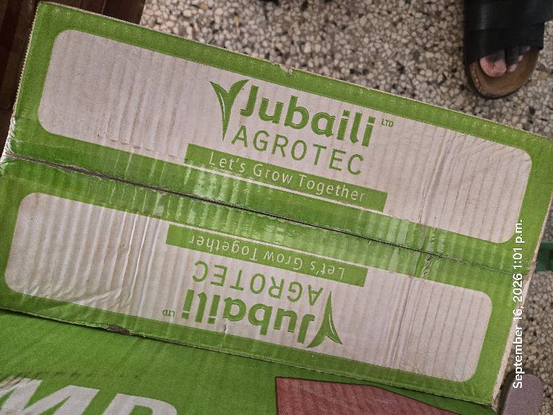 Jubail Mineral Block 10kg