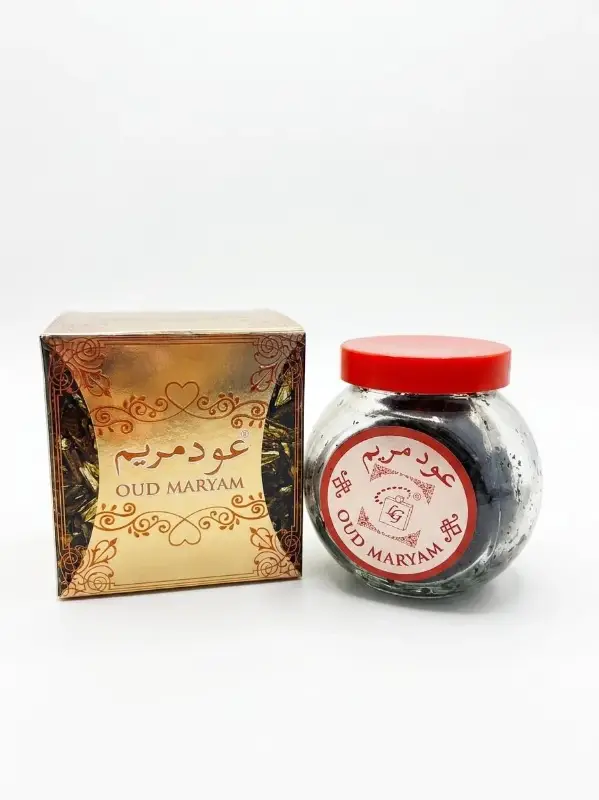 Oud Maryam