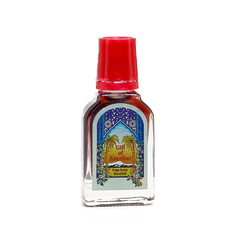 Gift of Zanzibar