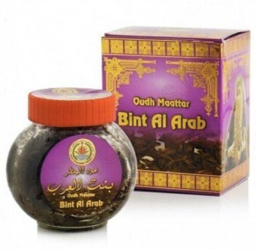 Bint Al Arab Oud