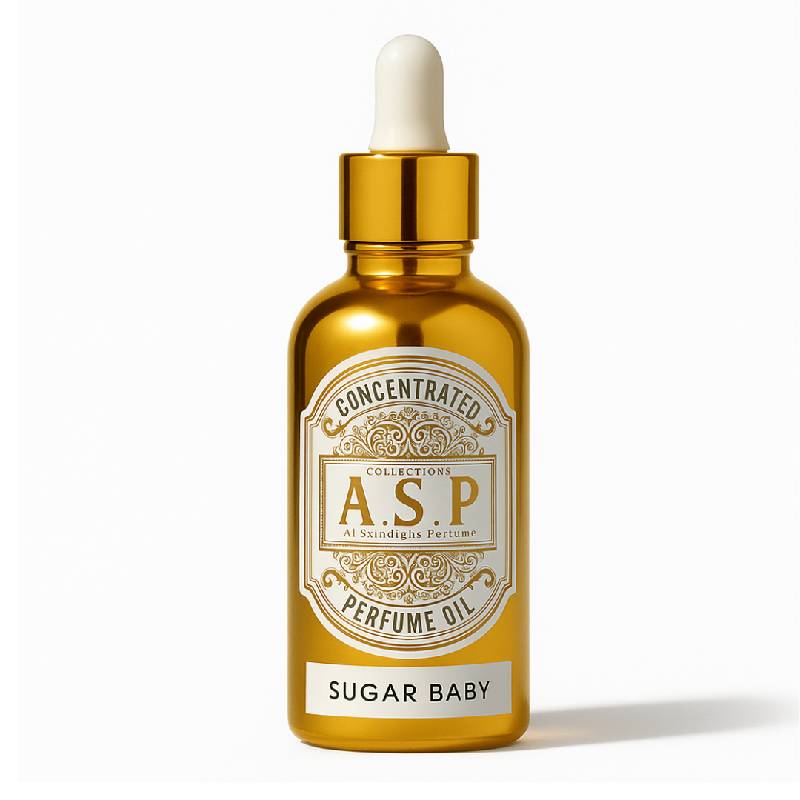 ASP Perfume Oil