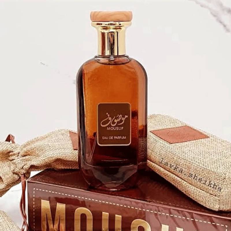 Mousuf