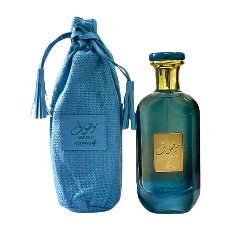Mousuf Azure