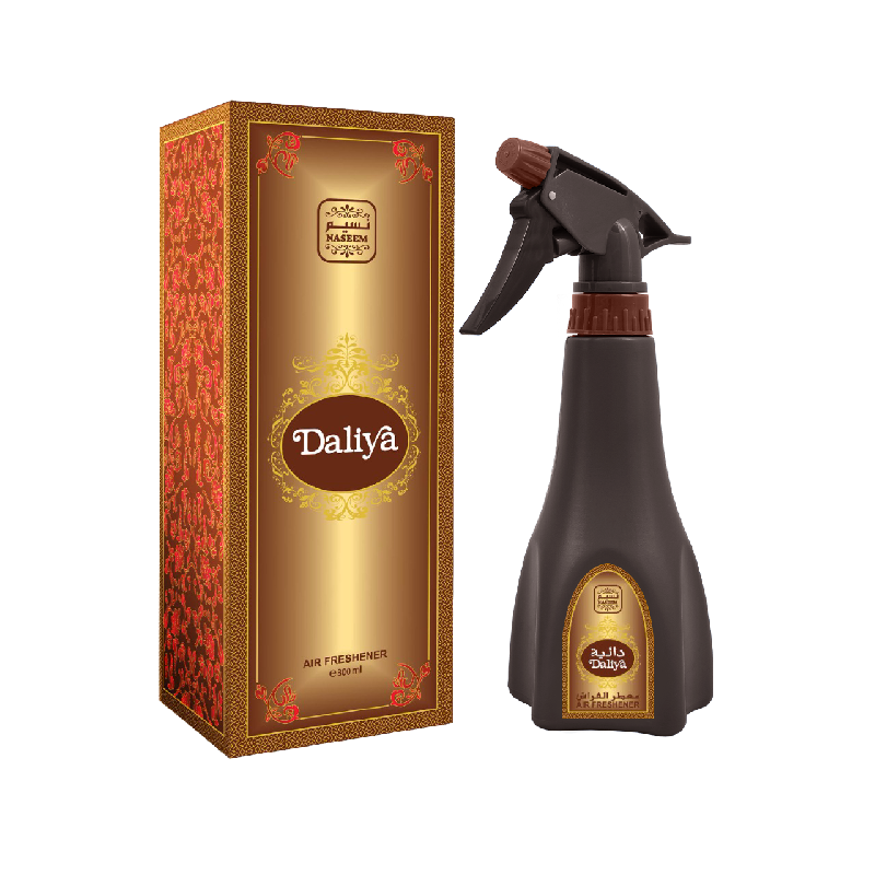Daliya