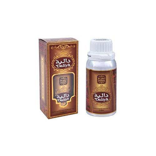 Daliya Oil