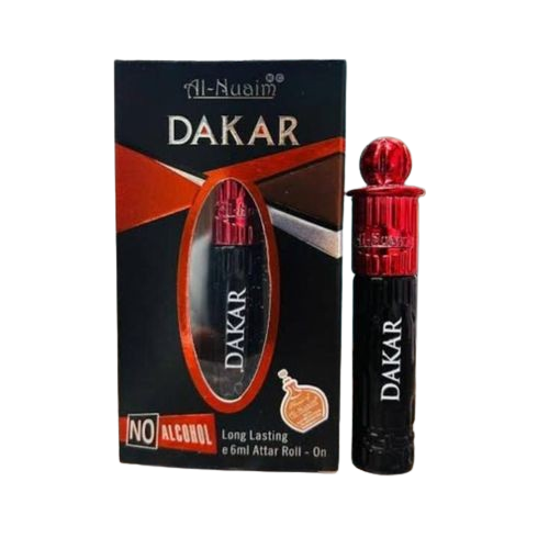 Dakar