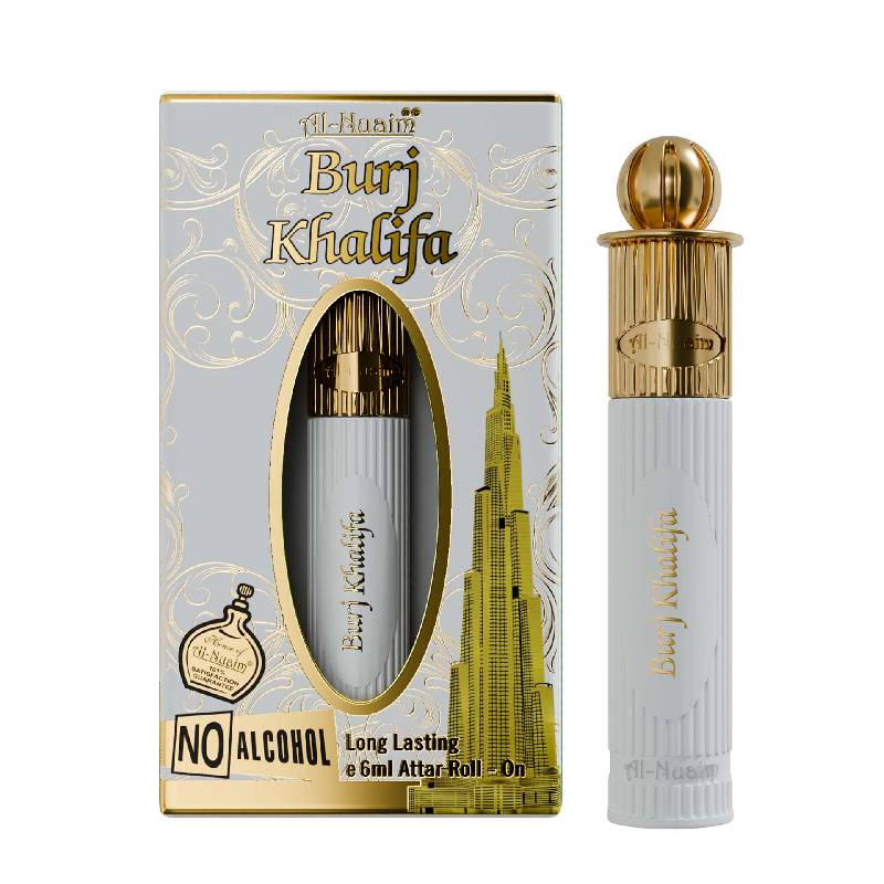 Burj Khalifa