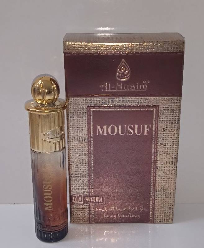 Mousuf