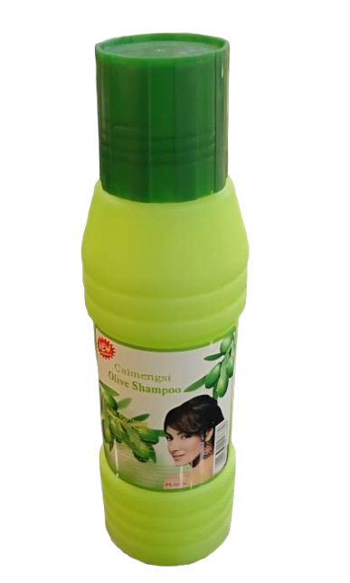 Olive Shampoo