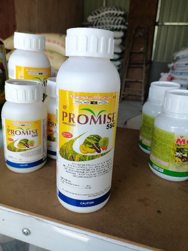 Promise 5SC 500ml
