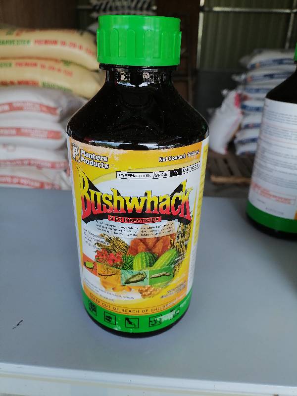 Bushwak 5EC 1Liter