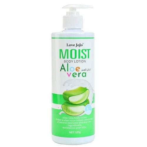 Love Jojo Moist