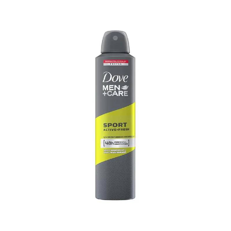 Dove Men