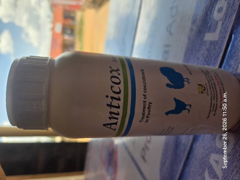 Anticox