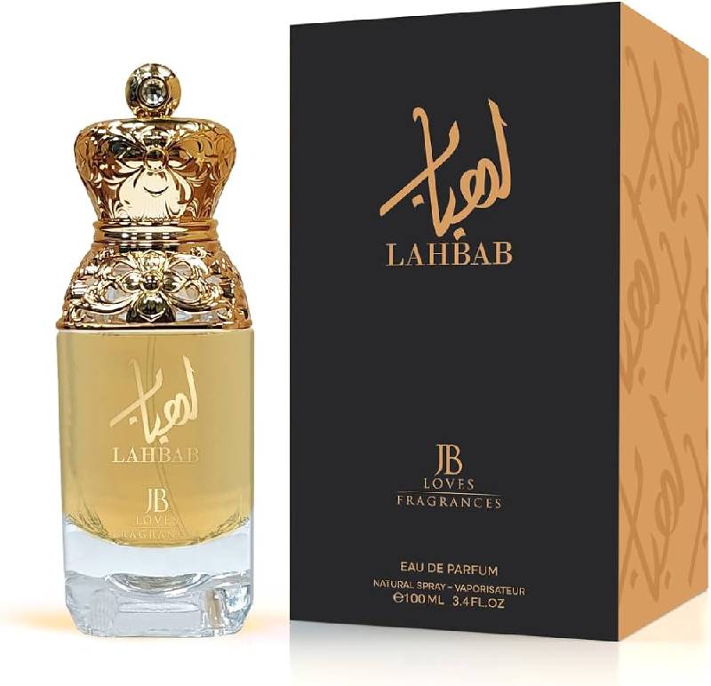 Lahbab