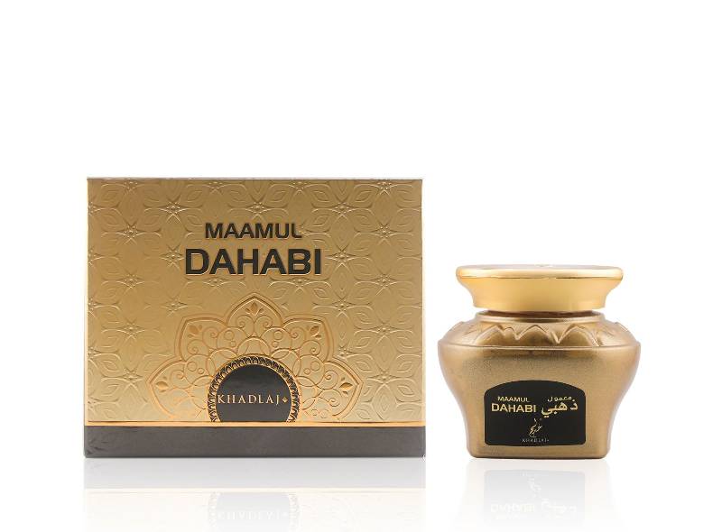 Maamul Dahabi
