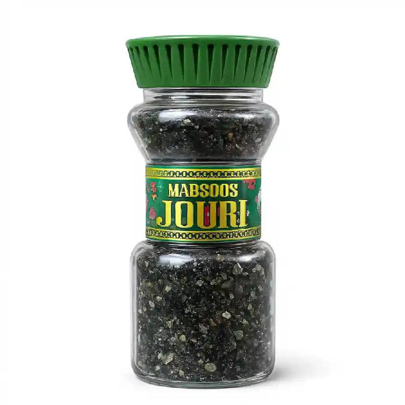 Mabsoos Jouri
