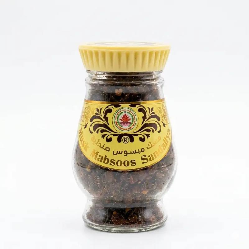 Musk Mabsoos Sandaliya