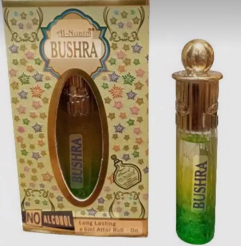 Bushra