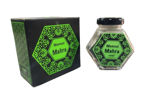 Mamool Mahra